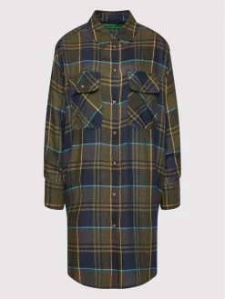 United Colors Of Benetton Γυναίκες Casual Πουκάμισα Πουκάμισο 5FHU5QDA4 Πράσινο Regular Fit Πράσινο 9 United Colors Of Benetton Γυναίκες Casual Πουκάμισα Πουκάμισο 5FHU5QDA4 Πράσινο Regular Fit Πράσινο -United Colors Of Benetton Κατάστημα unnamed file 1468