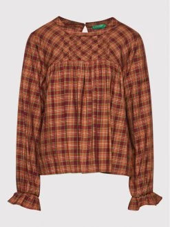 United Colors Of Benetton Γυναίκες Μπλουζάκια Μπλουζάκι 5VAE5QD85 Έγχρωμο Relaxed Fit Έγχρωμο 9 United Colors Of Benetton Γυναίκες Μπλουζάκια Μπλουζάκι 5VAE5QD85 Έγχρωμο Relaxed Fit Έγχρωμο -United Colors Of Benetton Κατάστημα unnamed file 1473