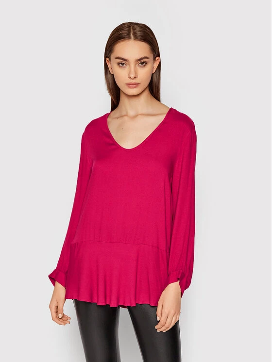 United Colors Of Benetton Γυναίκες Μπλουζάκια Μπλουζάκι 569W5QD93 Ροζ Regular Fit Ροζ 1 United Colors Of Benetton Γυναίκες Μπλουζάκια Μπλουζάκι 569W5QD93 Ροζ Regular Fit Ροζ