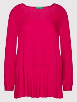 United Colors Of Benetton Γυναίκες Μπλουζάκια Μπλουζάκι 569W5QD93 Ροζ Regular Fit Ροζ 9 United Colors Of Benetton Γυναίκες Μπλουζάκια Μπλουζάκι 569W5QD93 Ροζ Regular Fit Ροζ -United Colors Of Benetton Κατάστημα unnamed file 1478