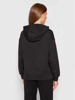 United Colors Of Benetton Γυναίκες Μπλούζες Μπλούζα 3QMHE2283 Μαύρο Regular Fit Μαύρο -United Colors Of Benetton Κατάστημα unnamed file 1510