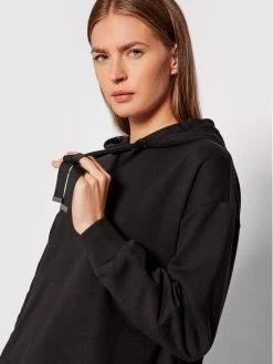 United Colors Of Benetton Γυναίκες Μπλούζες Μπλούζα 3QMHE2283 Μαύρο Regular Fit Μαύρο -United Colors Of Benetton Κατάστημα unnamed file 1511