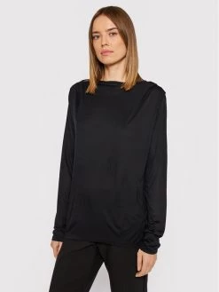 United Colors Of Benetton Γυναίκες Μπλουζάκια Μπλουζάκι 3W76E1001 Μαύρο Regular Fit Μαύρο