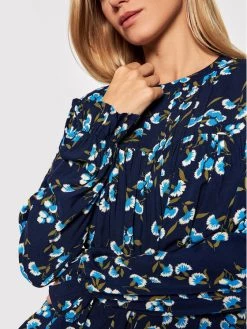 United Colors Of Benetton Γυναίκες Μπλουζάκια Μπλουζάκι 5UUX5QD85 Σκούρο μπλε Relaxed Fit Σκούρο μπλε -United Colors Of Benetton Κατάστημα unnamed file 1521