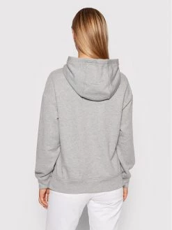 United Colors Of Benetton Γυναίκες Μπλούζες Μπλούζα 3QMHE2283 Γκρι Regular Fit Γκρι -United Colors Of Benetton Κατάστημα unnamed file 1525