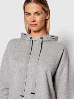 United Colors Of Benetton Γυναίκες Μπλούζες Μπλούζα 3QMHE2283 Γκρι Regular Fit Γκρι -United Colors Of Benetton Κατάστημα unnamed file 1526