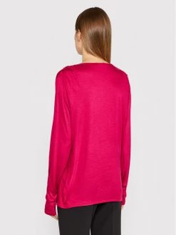 United Colors Of Benetton Γυναίκες Μπλουζάκια Μπλουζάκι 3W76E1001 Ροζ Regular Fit Ροζ -United Colors Of Benetton Κατάστημα unnamed file 1531