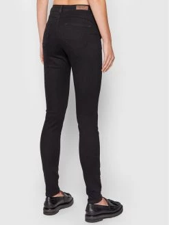 United Colors Of Benetton Γυναίκες Τζιν 4NF1574K5 Μαύρο Skinny Fit Μαύρο 7 United Colors Of Benetton Γυναίκες Τζιν 4NF1574K5 Μαύρο Skinny Fit Μαύρο -United Colors Of Benetton Κατάστημα unnamed file 1536