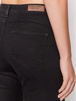United Colors Of Benetton Γυναίκες Τζιν 4NF1574K5 Μαύρο Skinny Fit Μαύρο 8 United Colors Of Benetton Γυναίκες Τζιν 4NF1574K5 Μαύρο Skinny Fit Μαύρο -United Colors Of Benetton Κατάστημα unnamed file 1537