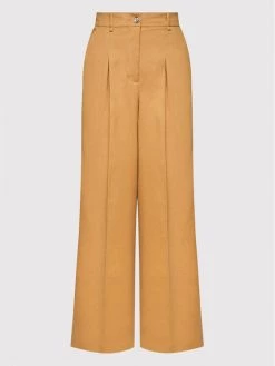 United Colors Of Benetton Γυναίκες Υφασμάτινα Παντελόνια Παντελόνι υφασμάτινο 4S8L55AL3 Καφέ Regular Fit Καφέ 9 United Colors Of Benetton Γυναίκες Υφασμάτινα Παντελόνια Παντελόνι υφασμάτινο 4S8L55AL3 Καφέ Regular Fit Καφέ -United Colors Of Benetton Κατάστημα unnamed file 1548