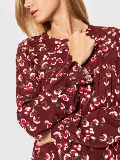 United Colors Of Benetton Γυναίκες Μπλουζάκια Μπλουζάκι 5UUX5QD85 Μπορντό Relaxed Fit Μπορντό 8 United Colors Of Benetton Γυναίκες Μπλουζάκια Μπλουζάκι 5UUX5QD85 Μπορντό Relaxed Fit Μπορντό -United Colors Of Benetton Κατάστημα unnamed file 1552