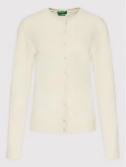 United Colors Of Benetton Γυναίκες Ζακέτες Ζακέτα 1002D5485 Μπεζ Regular Fit Μπεζ -United Colors Of Benetton Κατάστημα unnamed file 1563