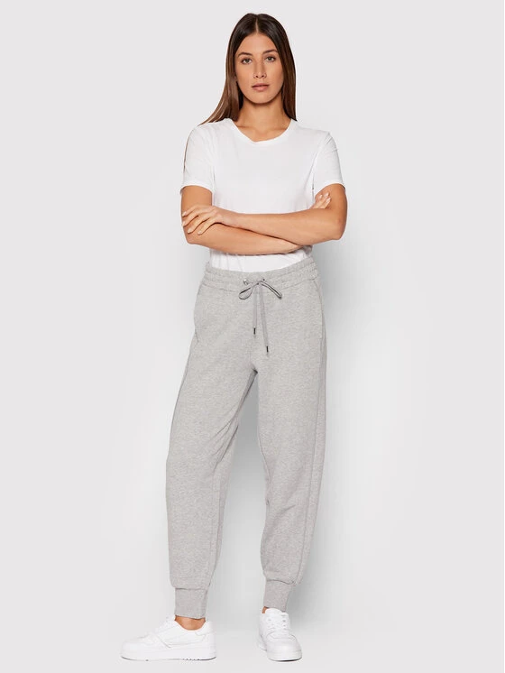 United Colors Of Benetton Γυναίκες Παντελόνια Φόρμας Παντελόνι φόρμας 3J68P0509 Γκρι Regular Fit Γκρι 2 United Colors Of Benetton Γυναίκες Παντελόνια Φόρμας Παντελόνι φόρμας 3J68P0509 Γκρι Regular Fit Γκρι - Image 2