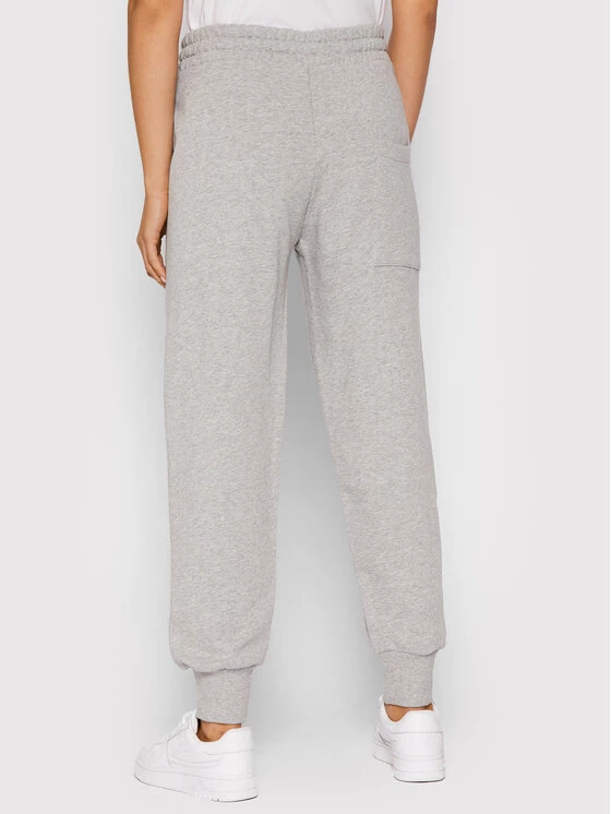 United Colors Of Benetton Γυναίκες Παντελόνια Φόρμας Παντελόνι φόρμας 3J68P0509 Γκρι Regular Fit Γκρι 3 United Colors Of Benetton Γυναίκες Παντελόνια Φόρμας Παντελόνι φόρμας 3J68P0509 Γκρι Regular Fit Γκρι - Image 3