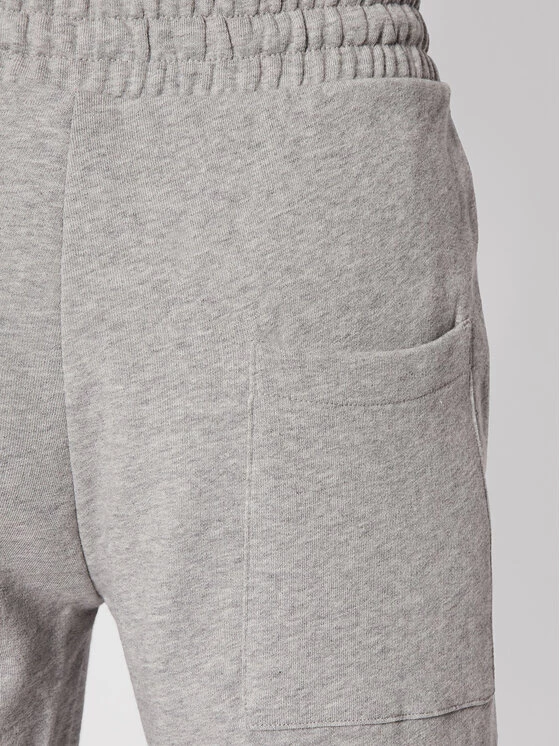 United Colors Of Benetton Γυναίκες Παντελόνια Φόρμας Παντελόνι φόρμας 3J68P0509 Γκρι Regular Fit Γκρι 4 United Colors Of Benetton Γυναίκες Παντελόνια Φόρμας Παντελόνι φόρμας 3J68P0509 Γκρι Regular Fit Γκρι - Image 4