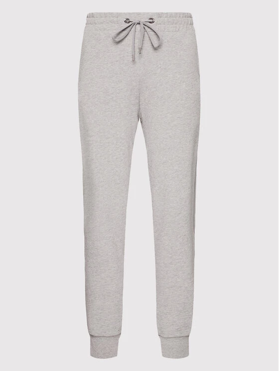 United Colors Of Benetton Γυναίκες Παντελόνια Φόρμας Παντελόνι φόρμας 3J68P0509 Γκρι Regular Fit Γκρι 5 United Colors Of Benetton Γυναίκες Παντελόνια Φόρμας Παντελόνι φόρμας 3J68P0509 Γκρι Regular Fit Γκρι - Image 5