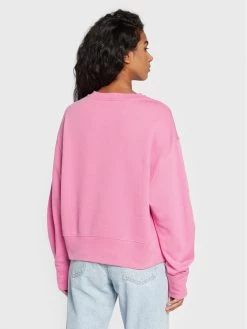 United Colors Of Benetton Γυναίκες Μπλούζες Μπλούζα 3J68D101W Ροζ Oversize Ροζ 7 United Colors Of Benetton Γυναίκες Μπλούζες Μπλούζα 3J68D101W Ροζ Oversize Ροζ -United Colors Of Benetton Κατάστημα unnamed file 157