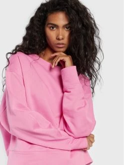 United Colors Of Benetton Γυναίκες Μπλούζες Μπλούζα 3J68D101W Ροζ Oversize Ροζ 8 United Colors Of Benetton Γυναίκες Μπλούζες Μπλούζα 3J68D101W Ροζ Oversize Ροζ -United Colors Of Benetton Κατάστημα unnamed file 158