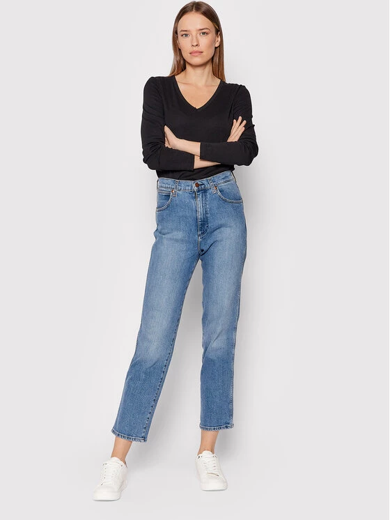 United Colors Of Benetton Γυναίκες Μπλουζάκια Μπλουζάκι 3GA2E4245 Μαύρο Regular Fit Μαύρο 2 United Colors Of Benetton Γυναίκες Μπλουζάκια Μπλουζάκι 3GA2E4245 Μαύρο Regular Fit Μαύρο - Image 2