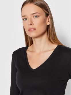 United Colors Of Benetton Γυναίκες Μπλουζάκια Μπλουζάκι 3GA2E4245 Μαύρο Regular Fit Μαύρο 8 United Colors Of Benetton Γυναίκες Μπλουζάκια Μπλουζάκι 3GA2E4245 Μαύρο Regular Fit Μαύρο -United Colors Of Benetton Κατάστημα unnamed file 1587