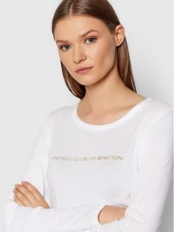 United Colors Of Benetton Γυναίκες Μπλουζάκια Μπλουζάκι 3GA2E16G0 Λευκό Regular Fit Λευκό 8 United Colors Of Benetton Γυναίκες Μπλουζάκια Μπλουζάκι 3GA2E16G0 Λευκό Regular Fit Λευκό -United Colors Of Benetton Κατάστημα unnamed file 1592