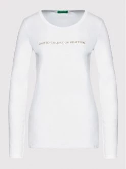 United Colors Of Benetton Γυναίκες Μπλουζάκια Μπλουζάκι 3GA2E16G0 Λευκό Regular Fit Λευκό 9 United Colors Of Benetton Γυναίκες Μπλουζάκια Μπλουζάκι 3GA2E16G0 Λευκό Regular Fit Λευκό -United Colors Of Benetton Κατάστημα unnamed file 1593