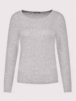 United Colors Of Benetton Γυναίκες Μπλουζάκια Μπλουζάκι 3GA2E16F9 Γκρι Regular Fit Γκρι -United Colors Of Benetton Κατάστημα unnamed file 1603