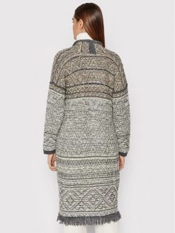 United Colors Of Benetton Γυναίκες Ζακέτες Ζακέτα 114GE9081 Γκρι Relaxed Fit Γκρι 7 United Colors Of Benetton Γυναίκες Ζακέτες Ζακέτα 114GE9081 Γκρι Relaxed Fit Γκρι -United Colors Of Benetton Κατάστημα unnamed file 1631