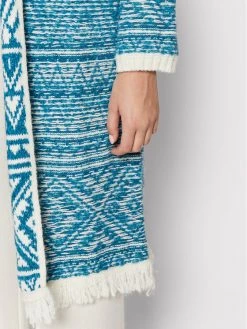 United Colors Of Benetton Γυναίκες Ζακέτες Ζακέτα 114GE9081 Μπεζ Regular Fit Μπεζ -United Colors Of Benetton Κατάστημα unnamed file 1637