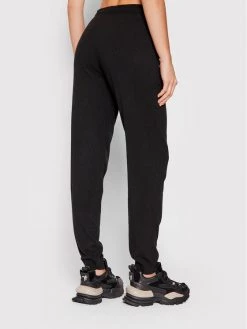 United Colors Of Benetton Γυναίκες Παντελόνια Φόρμας Παντελόνι φόρμας 1035P0107 Μαύρο Regular Fit Μαύρο -United Colors Of Benetton Κατάστημα unnamed file 1656