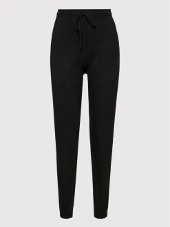 United Colors Of Benetton Γυναίκες Παντελόνια Φόρμας Παντελόνι φόρμας 1035P0107 Μαύρο Regular Fit Μαύρο -United Colors Of Benetton Κατάστημα unnamed file 1658