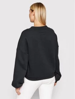 United Colors Of Benetton Γυναίκες Μπλούζες Μπλούζα 3EB5D4005 Μαύρο Regular Fit Μαύρο -United Colors Of Benetton Κατάστημα unnamed file 1710