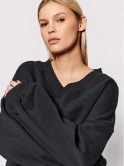 United Colors Of Benetton Γυναίκες Μπλούζες Μπλούζα 3EB5D4005 Μαύρο Regular Fit Μαύρο -United Colors Of Benetton Κατάστημα unnamed file 1711