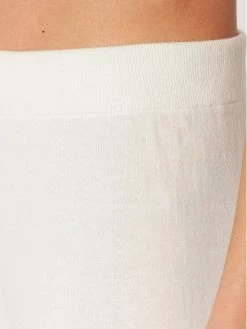 United Colors Of Benetton Γυναίκες Παντελόνια Φόρμας Πλεκτό παντελόνι 1035DF002 Λευκό Regular Fit Λευκό -United Colors Of Benetton Κατάστημα unnamed file 1716