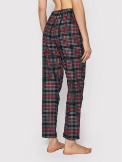 United Colors Of Benetton Γυναίκες Πιτζάμες Σετ Πιτζάμα 4Y3C3P001 Έγχρωμο Regular Fit Έγχρωμο -United Colors Of Benetton Κατάστημα unnamed file 1738