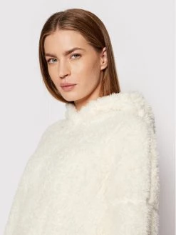 United Colors Of Benetton Γυναίκες Μπλούζες Μπλούζα 3NT73M00C Μπεζ Regular Fit Μπεζ -United Colors Of Benetton Κατάστημα unnamed file 1747