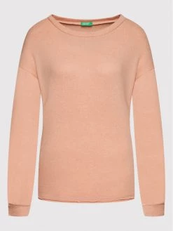 United Colors Of Benetton Γυναίκες Μπλούζες & Μπλουζάκια Πιτζάμας Μπλούζα πιτζάμας 3Q413M00E Ροζ Ροζ 9 United Colors Of Benetton Γυναίκες Μπλούζες & Μπλουζάκια Πιτζάμας Μπλούζα πιτζάμας 3Q413M00E Ροζ Ροζ -United Colors Of Benetton Κατάστημα unnamed file 1758