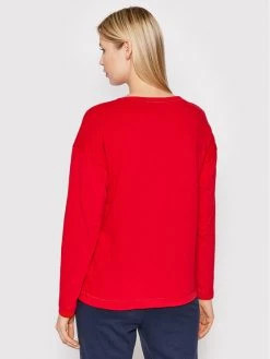 United Colors Of Benetton Γυναίκες Πιτζάμες Σετ Πιτζάμα 3I8X3P00A Έγχρωμο Regular Fit Έγχρωμο -United Colors Of Benetton Κατάστημα unnamed file 1766