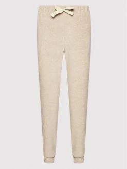 United Colors Of Benetton Γυναίκες Παντελόνια Πιτζάμας Παντελόνι πιτζάμας 3JA43F00C Μπεζ Regular Fit Μπεζ -United Colors Of Benetton Κατάστημα unnamed file 1794