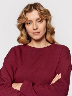 United Colors Of Benetton Γυναίκες Μπλούζες Πιτζάμας Μπλούζα 3ZQH3M00H Μπορντό Μπορντό 8 United Colors Of Benetton Γυναίκες Μπλούζες Πιτζάμας Μπλούζα 3ZQH3M00H Μπορντό Μπορντό -United Colors Of Benetton Κατάστημα unnamed file 1798