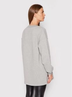 United Colors Of Benetton Γυναίκες Μπλούζες Μπλούζα 3EB5D100T Γκρι Regular Fit Γκρι 7 United Colors Of Benetton Γυναίκες Μπλούζες Μπλούζα 3EB5D100T Γκρι Regular Fit Γκρι -United Colors Of Benetton Κατάστημα unnamed file 1802