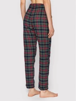 United Colors Of Benetton Γυναίκες Παντελόνια Πιτζάμας Παντελόνι πιτζάμας 4Y3C3F001 Έγχρωμο Regular Fit Έγχρωμο -United Colors Of Benetton Κατάστημα unnamed file 1807