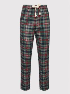 United Colors Of Benetton Γυναίκες Παντελόνια Πιτζάμας Παντελόνι πιτζάμας 4Y3C3F001 Έγχρωμο Regular Fit Έγχρωμο -United Colors Of Benetton Κατάστημα unnamed file 1809