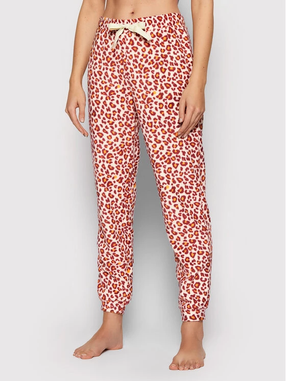 United Colors Of Benetton Γυναίκες Παντελόνια Πιτζάμας Παντελόνι πιτζάμας 33BQ3F004 Έγχρωμο Έγχρωμο 1 United Colors Of Benetton Γυναίκες Παντελόνια Πιτζάμας Παντελόνι πιτζάμας 33BQ3F004 Έγχρωμο Έγχρωμο