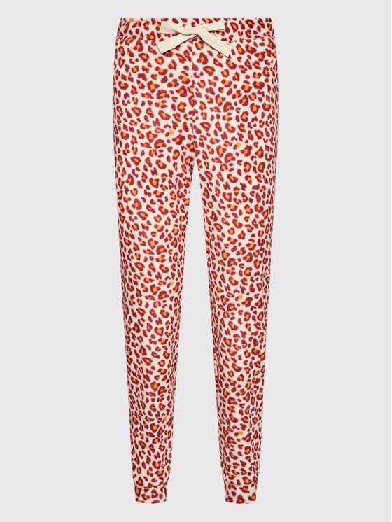 United Colors Of Benetton Γυναίκες Παντελόνια Πιτζάμας Παντελόνι πιτζάμας 33BQ3F004 Έγχρωμο Έγχρωμο 5 United Colors Of Benetton Γυναίκες Παντελόνια Πιτζάμας Παντελόνι πιτζάμας 33BQ3F004 Έγχρωμο Έγχρωμο - Image 5