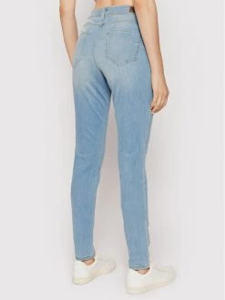 United Colors Of Benetton Γυναίκες Τζιν 4NF1574K5 Μπλε Skinny Fit Μπλε 7 United Colors Of Benetton Γυναίκες Τζιν 4NF1574K5 Μπλε Skinny Fit Μπλε -United Colors Of Benetton Κατάστημα unnamed file 1847