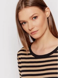 United Colors Of Benetton Γυναίκες T-shirts T-Shirt 3OA6E16A0 Μαύρο Regular Fit Μαύρο -United Colors Of Benetton Κατάστημα unnamed file 1868