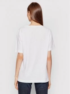 United Colors Of Benetton Γυναίκες T-shirts T-Shirt 3BVXE18A0 Λευκό Relaxed Fit Λευκό 7 United Colors Of Benetton Γυναίκες T-shirts T-Shirt 3BVXE18A0 Λευκό Relaxed Fit Λευκό -United Colors Of Benetton Κατάστημα unnamed file 1877