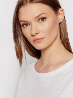 United Colors Of Benetton Γυναίκες T-shirts T-Shirt 3BVXE18A0 Λευκό Relaxed Fit Λευκό 8 United Colors Of Benetton Γυναίκες T-shirts T-Shirt 3BVXE18A0 Λευκό Relaxed Fit Λευκό -United Colors Of Benetton Κατάστημα unnamed file 1878