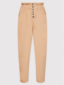 United Colors Of Benetton Γυναίκες Boyfriends Τζιν 4DUK57535 Μπεζ Relaxed Fit Μπεζ 9 United Colors Of Benetton Γυναίκες Boyfriends Τζιν 4DUK57535 Μπεζ Relaxed Fit Μπεζ -United Colors Of Benetton Κατάστημα unnamed file 1909